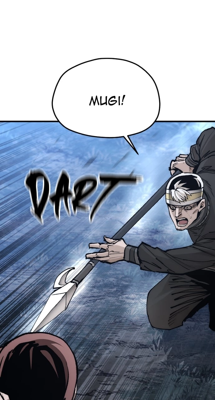 Murim RPG Simulation Chapter 129 Page 36