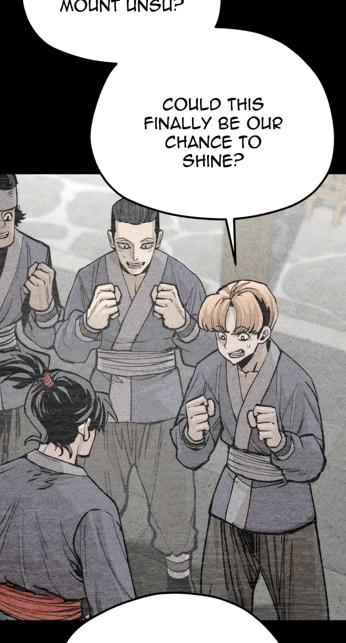 Murim RPG Simulation Chapter 129 Page 45