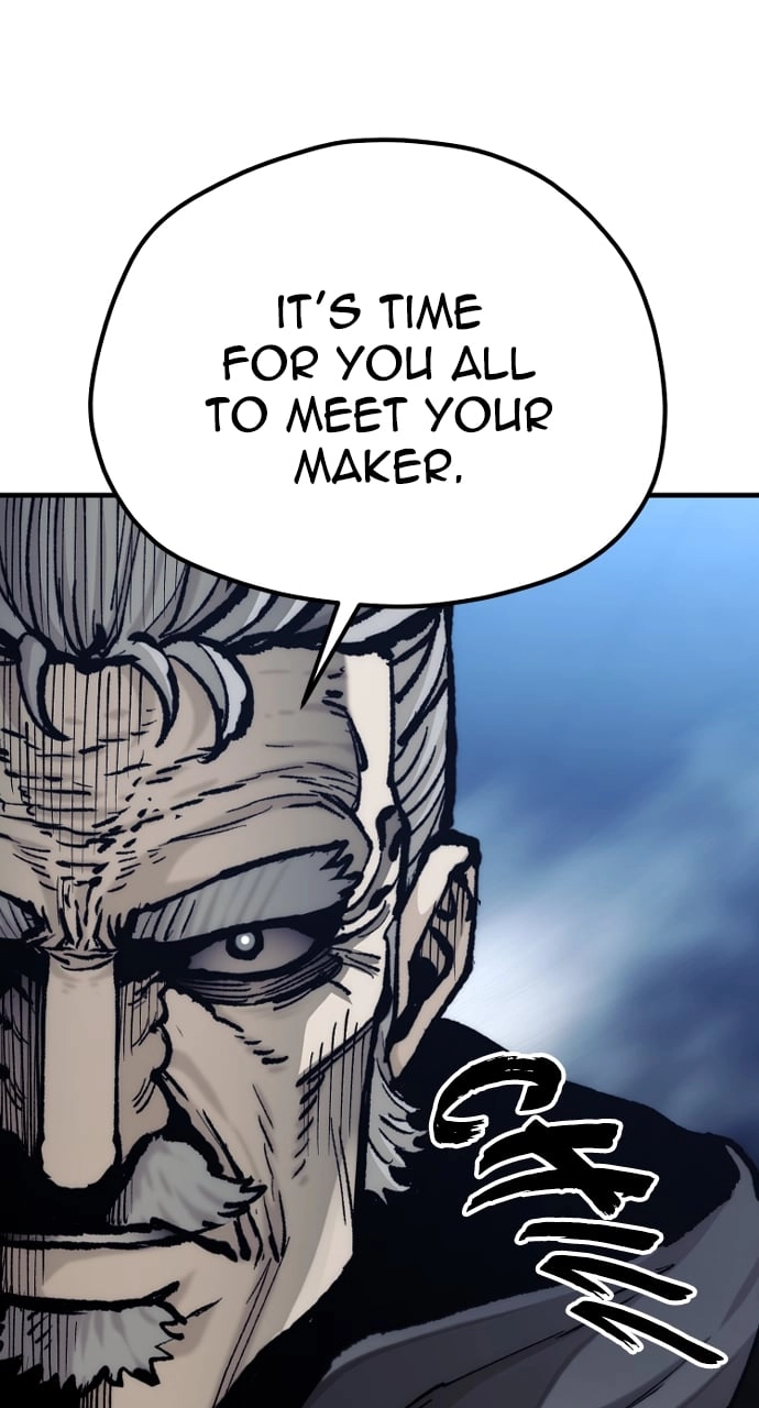 Murim RPG Simulation Chapter 129 Page 112