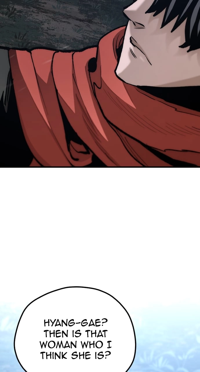 Murim RPG Simulation Chapter 129 Page 105