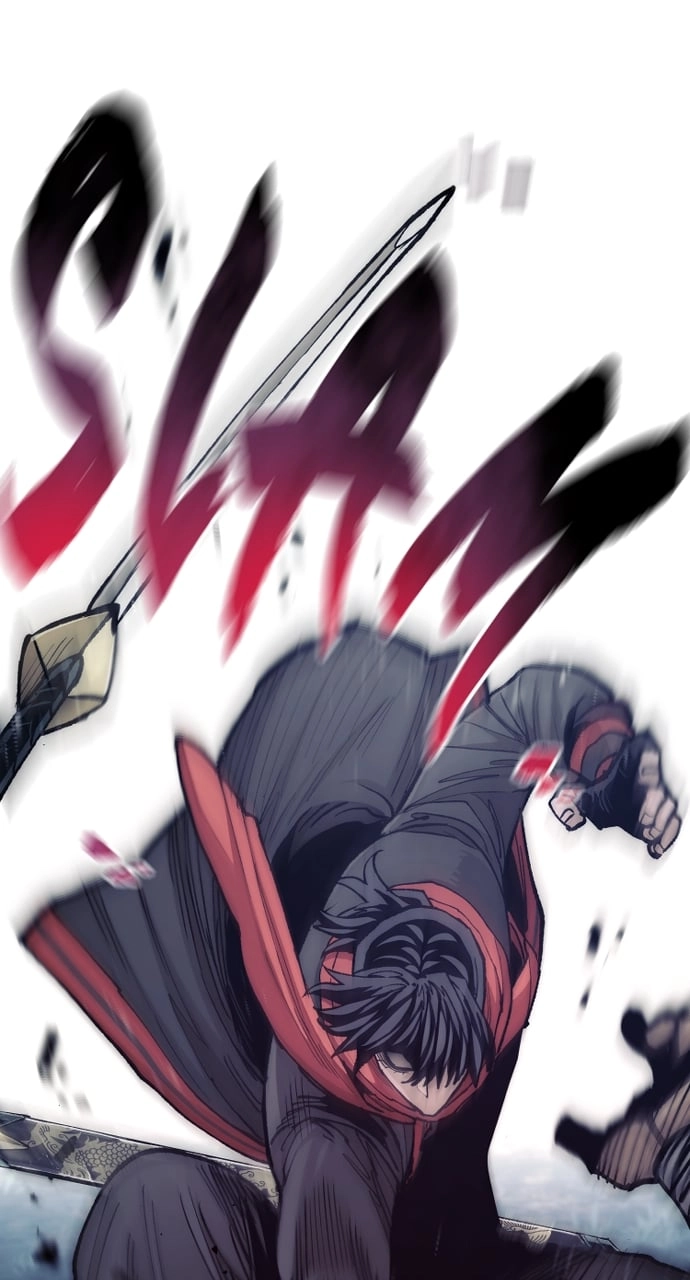 Murim RPG Simulation Chapter 129 Page 92