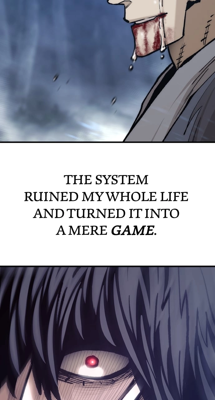 Murim RPG Simulation Chapter 129 Page 84