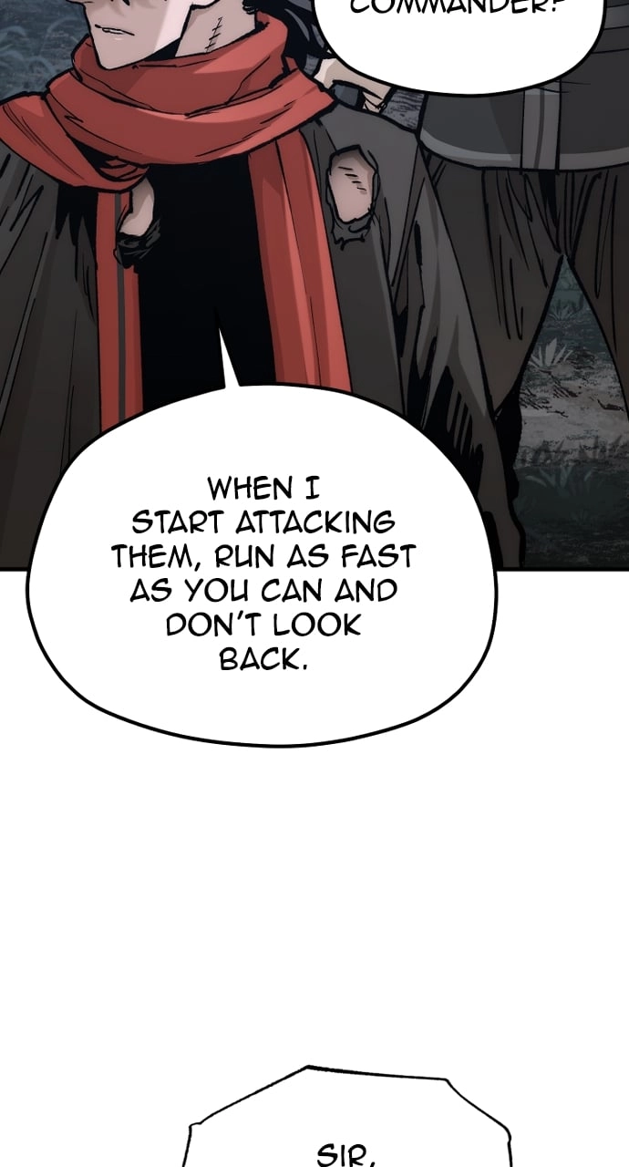 Murim RPG Simulation Chapter 129 Page 115