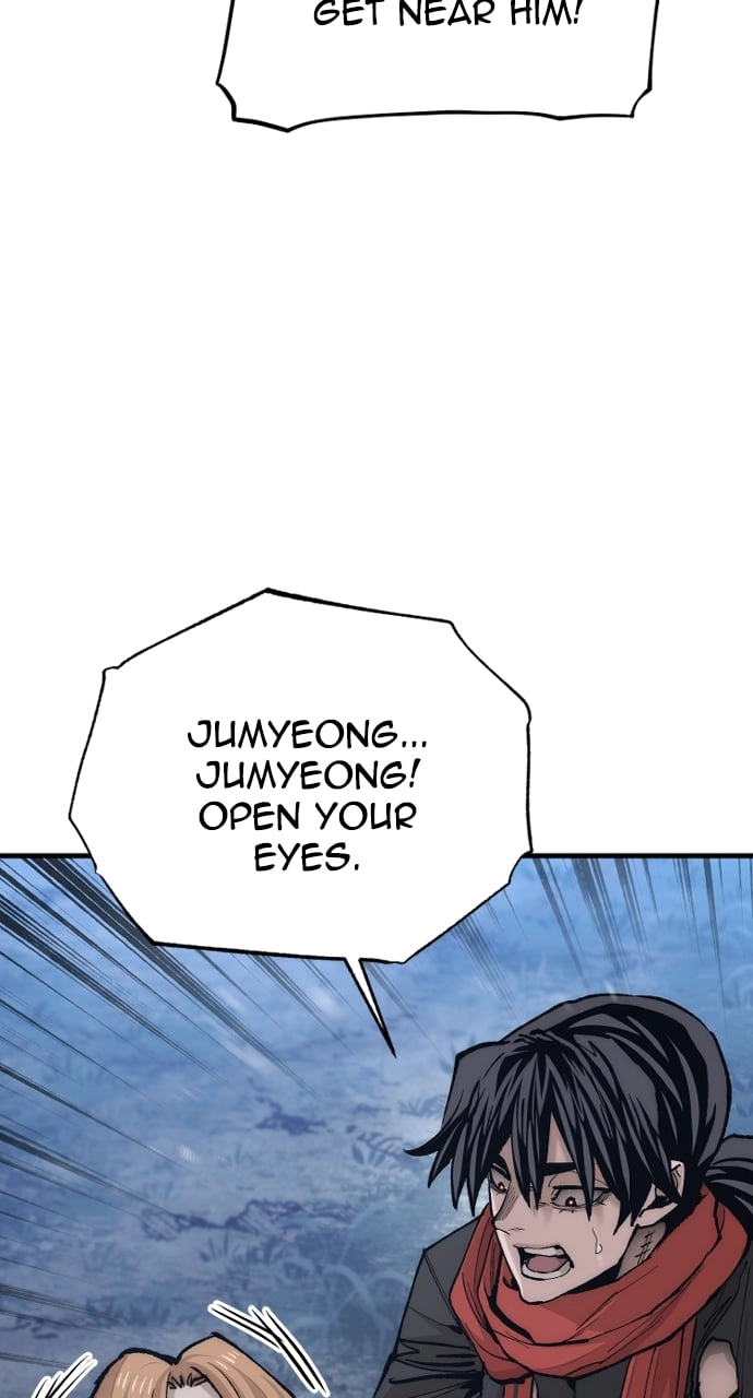 Murim RPG Simulation Chapter 129 Page 8