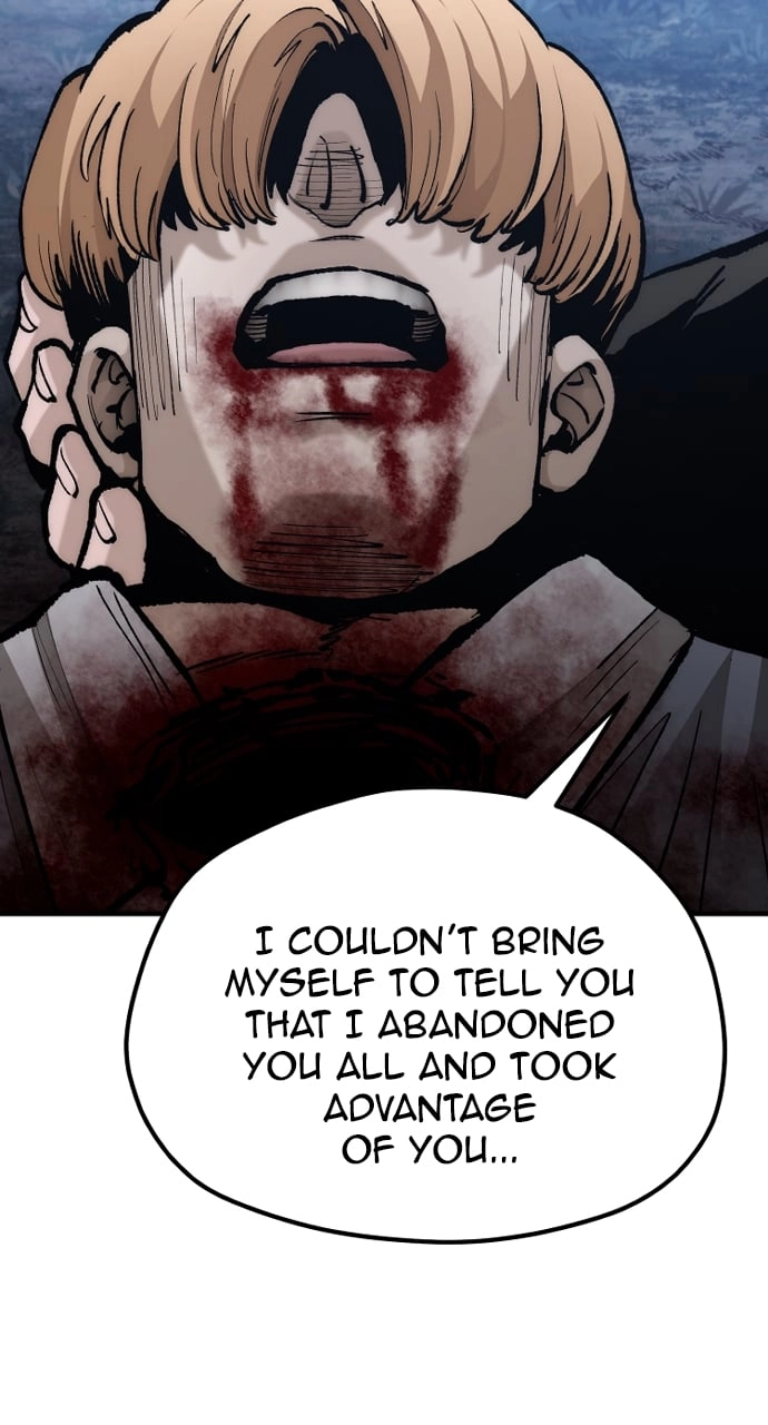 Murim RPG Simulation Chapter 129 Page 50