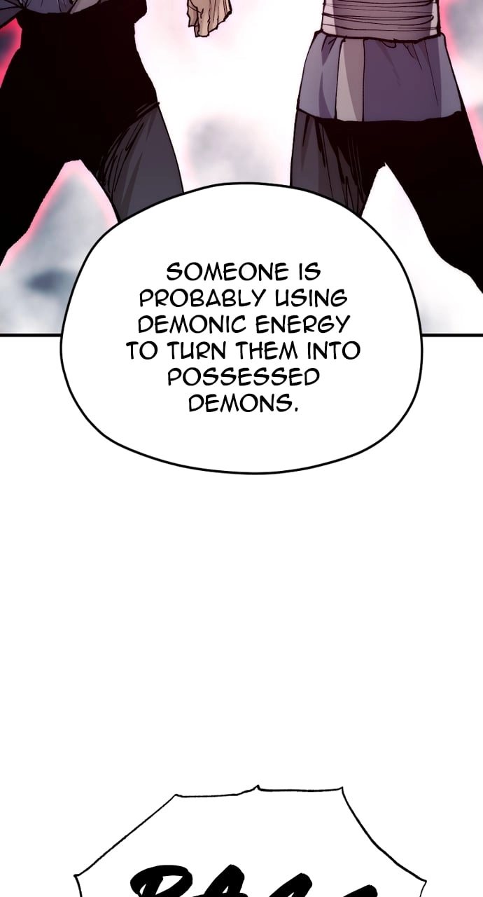 Murim RPG Simulation Chapter 129 Page 30