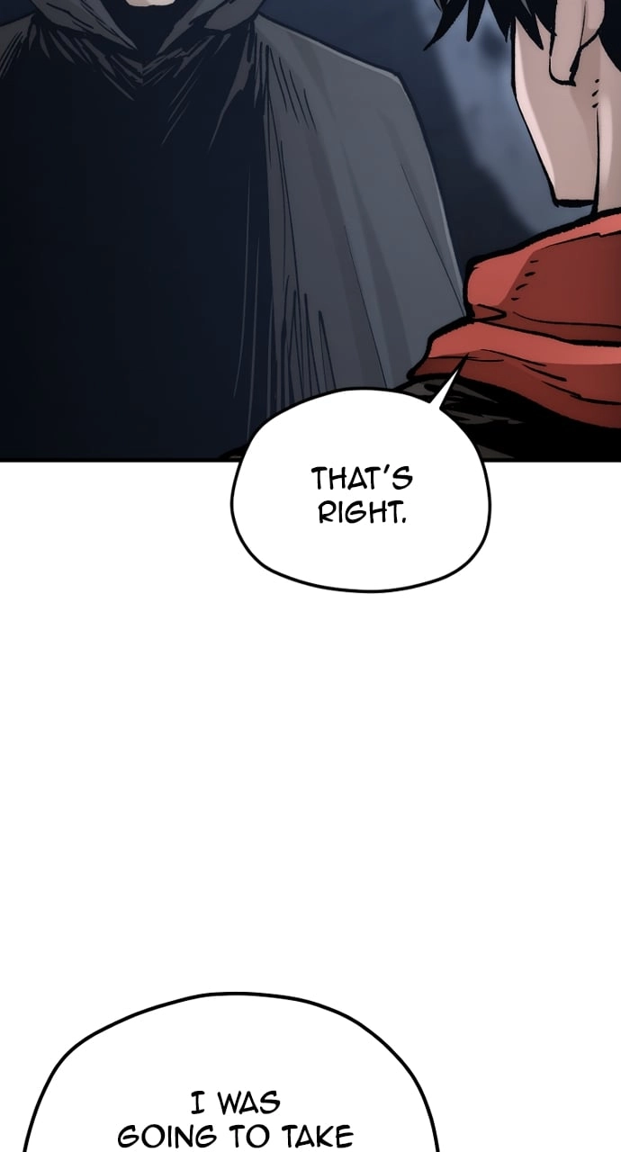 Murim RPG Simulation Chapter 129 Page 110