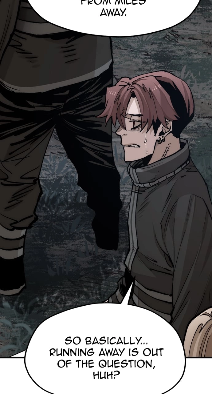 Murim RPG Simulation Chapter 129 Page 108