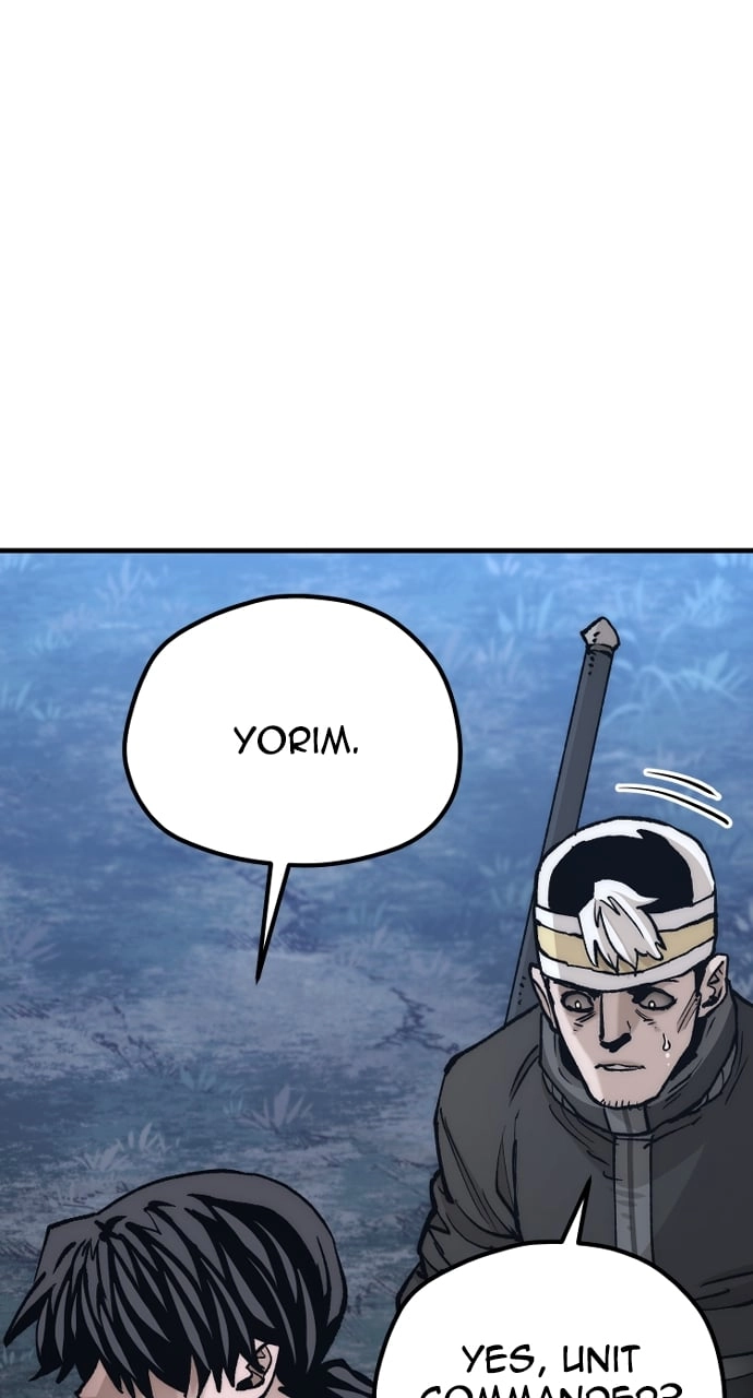 Murim RPG Simulation Chapter 129 Page 114