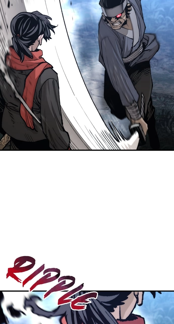 Murim RPG Simulation Chapter 129 Page 89