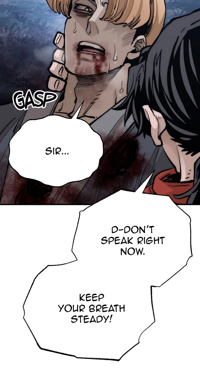 Murim RPG Simulation Chapter 129 Page 12
