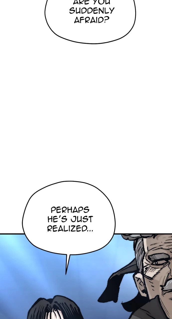 Murim RPG Simulation Chapter 129 Page 122