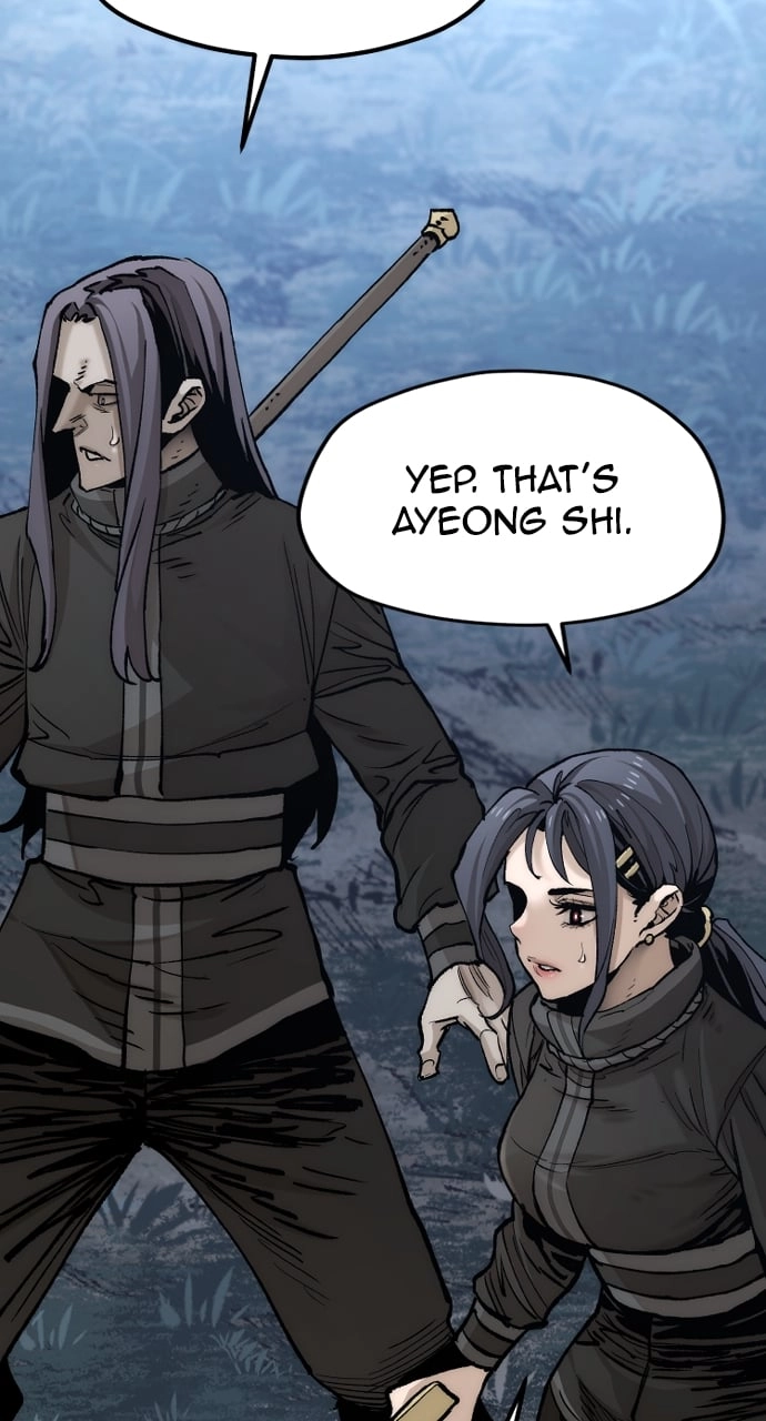 Murim RPG Simulation Chapter 129 Page 106