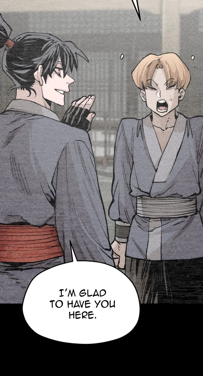 Murim RPG Simulation Chapter 129 Page 42