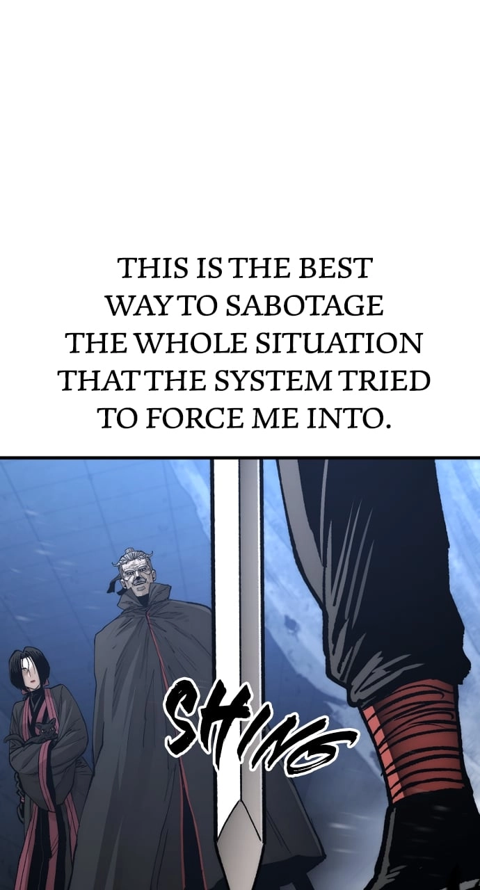 Murim RPG Simulation Chapter 129 Page 137