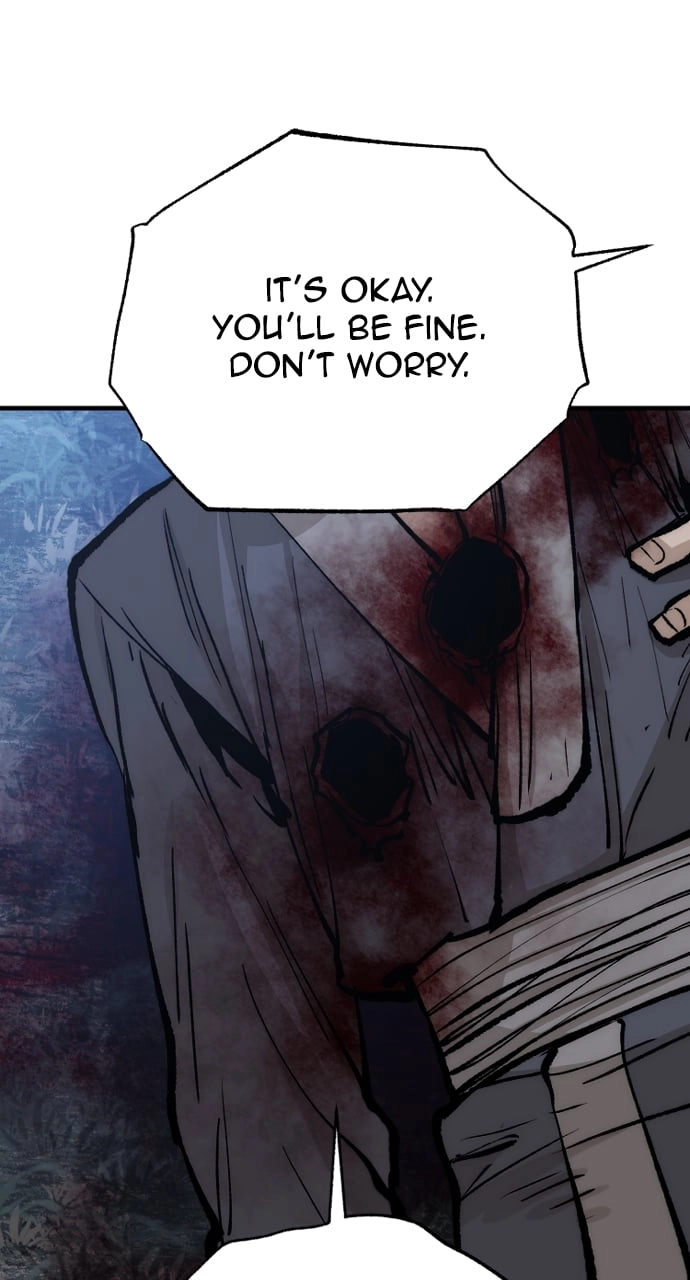 Murim RPG Simulation Chapter 129 Page 10