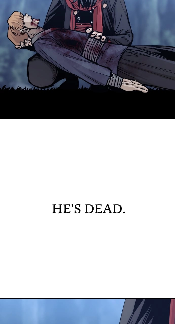 Murim RPG Simulation Chapter 129 Page 63