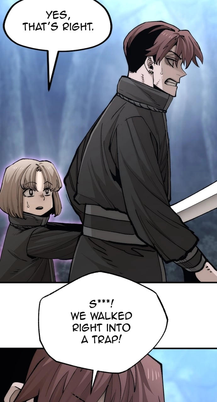 Murim RPG Simulation Chapter 129 Page 27