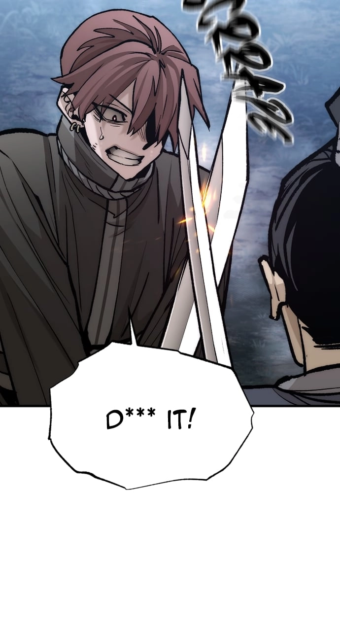 Murim RPG Simulation Chapter 129 Page 35