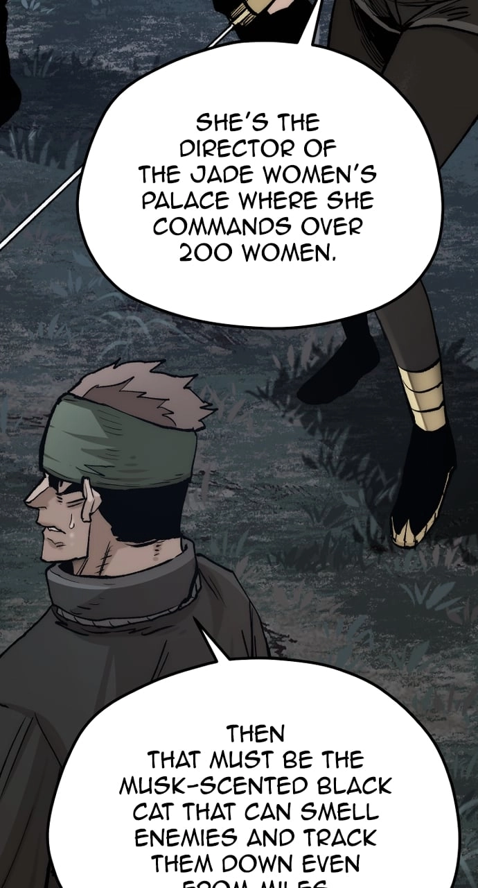 Murim RPG Simulation Chapter 129 Page 107