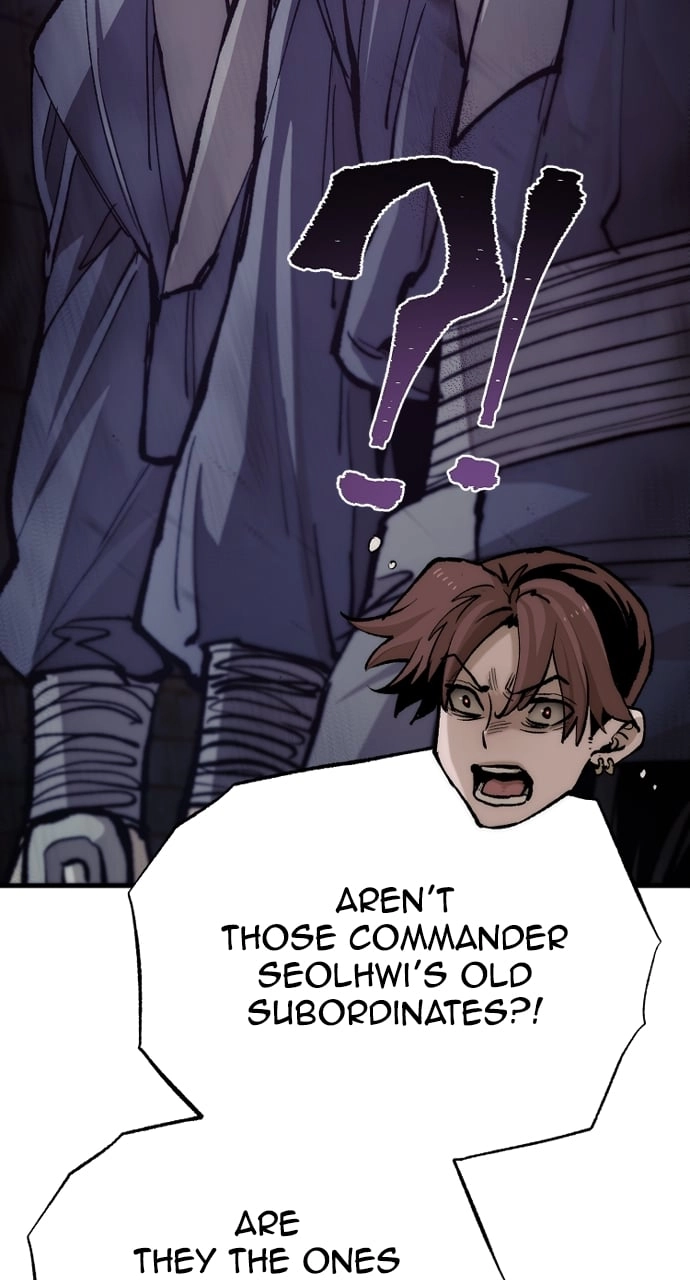 Murim RPG Simulation Chapter 129 Page 23