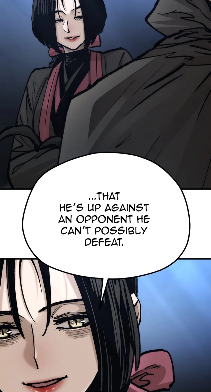 Murim RPG Simulation Chapter 129 Page 123