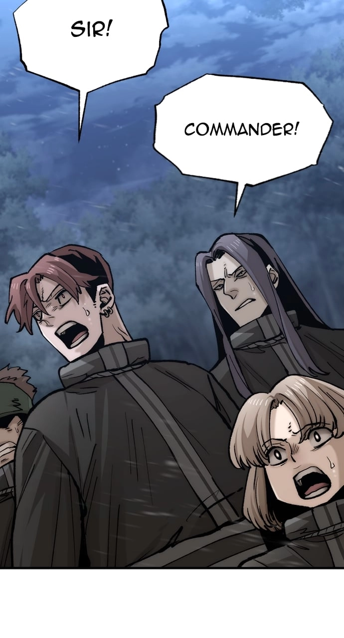 Murim RPG Simulation Chapter 129 Page 139