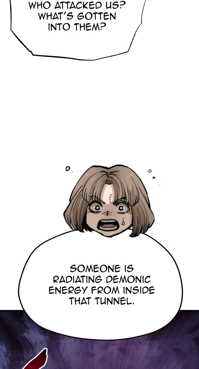 Murim RPG Simulation Chapter 129 Page 24