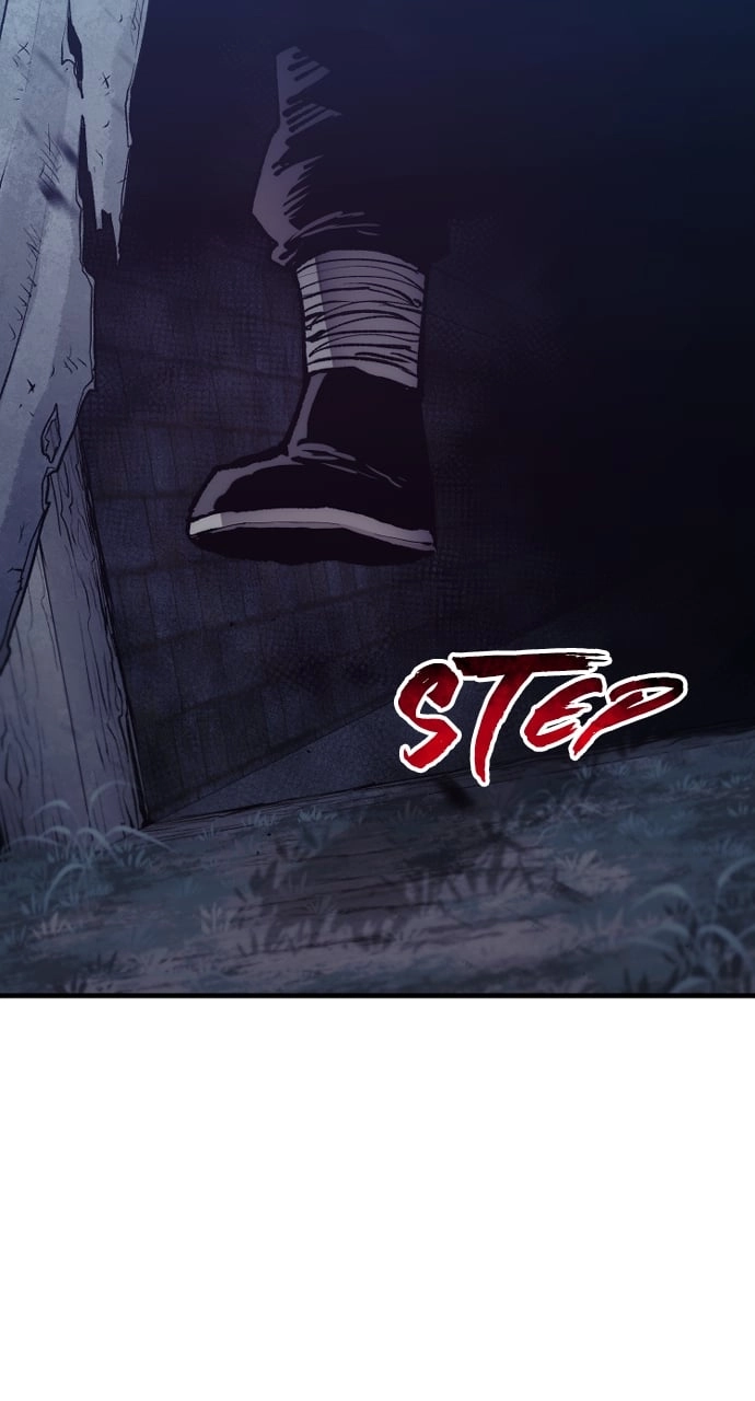 Murim RPG Simulation Chapter 129 Page 21
