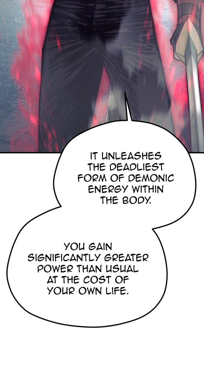 Murim RPG Simulation Chapter 129 Page 134
