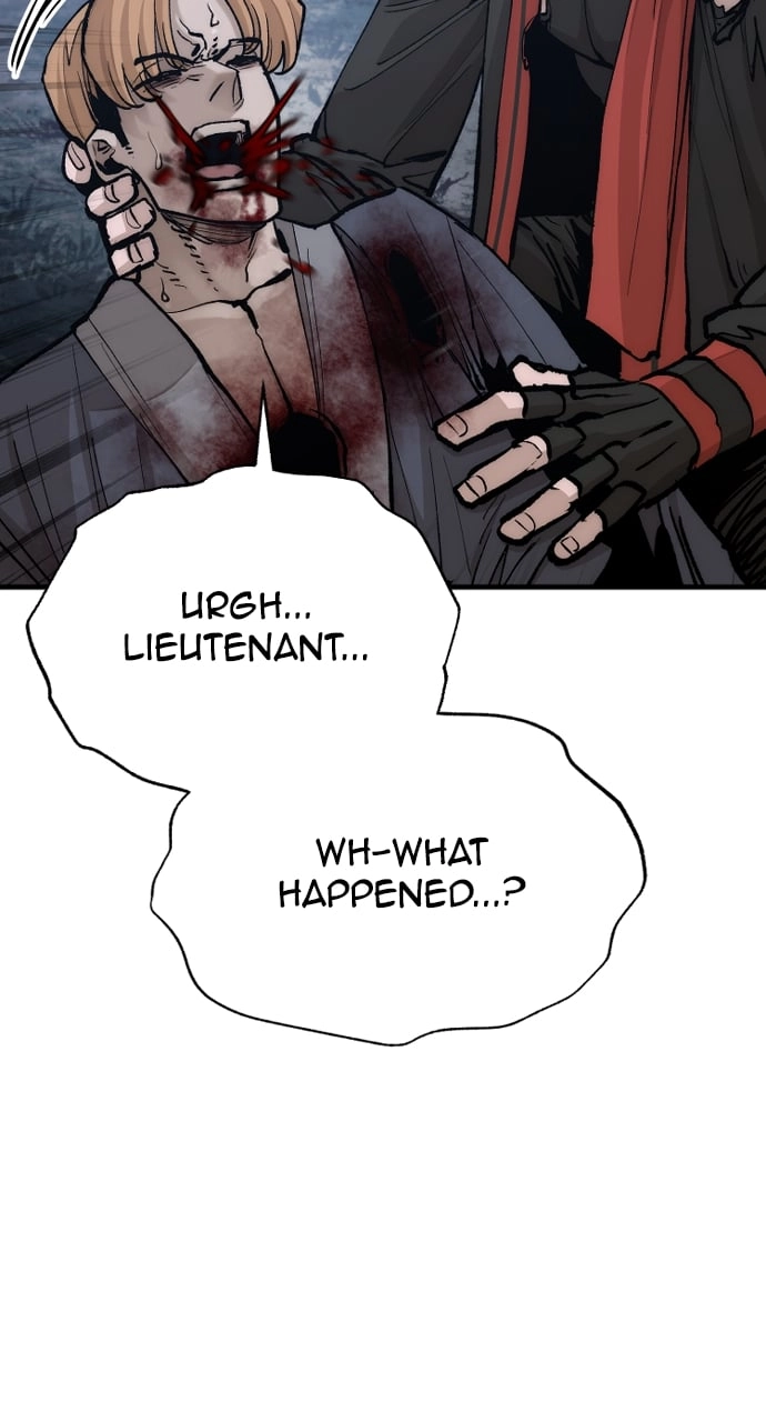 Murim RPG Simulation Chapter 129 Page 9
