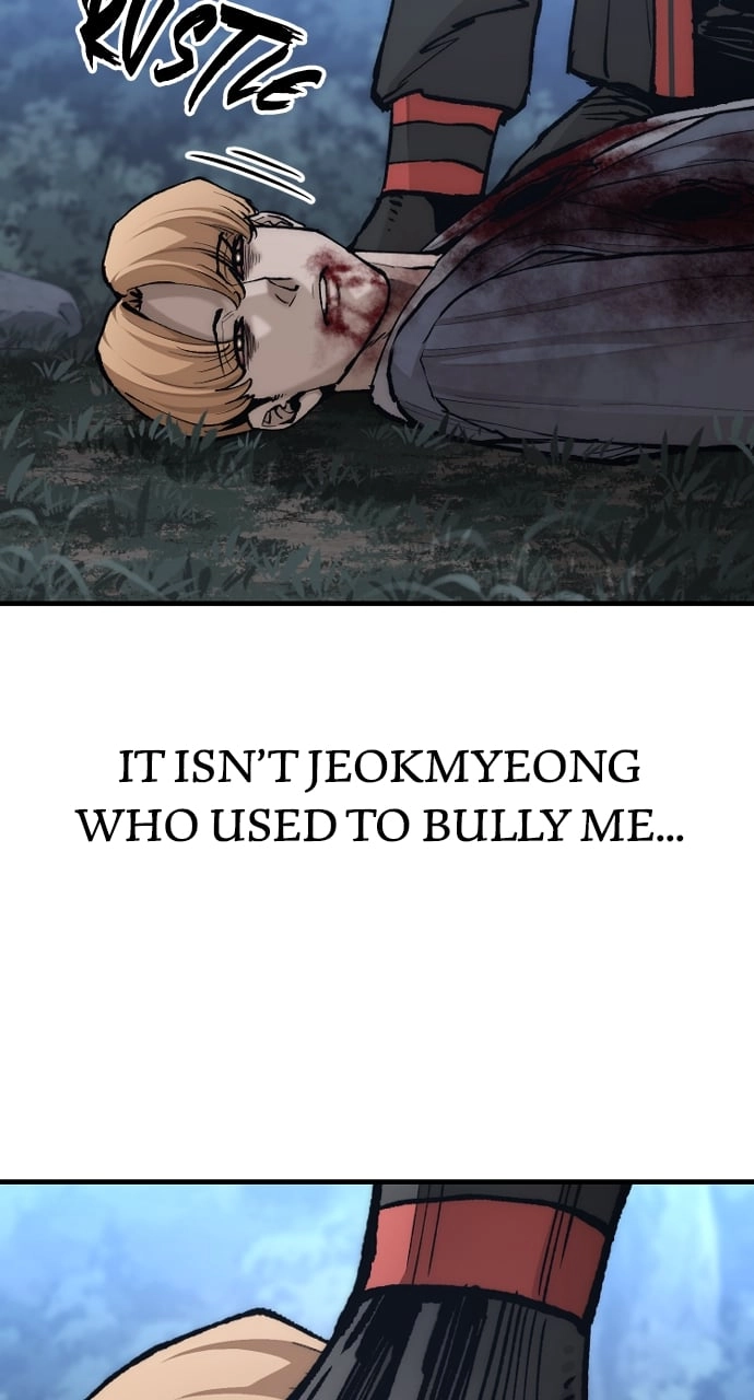 Murim RPG Simulation Chapter 129 Page 71