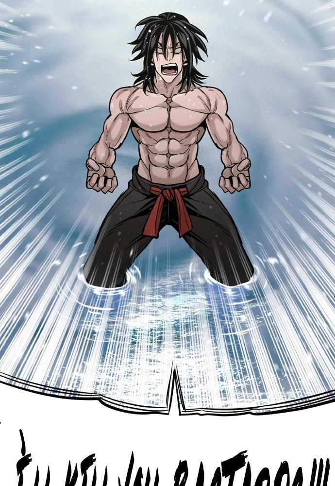Murim RPG Simulation Chapter 26 Page 136