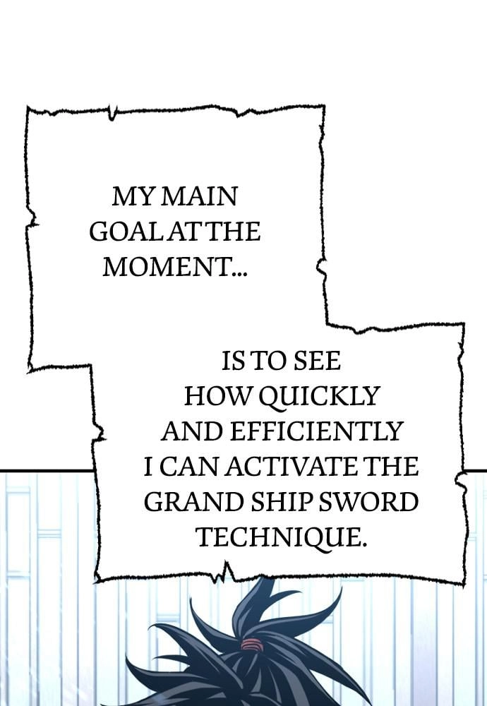 Murim RPG Simulation Chapter 26 Page 9