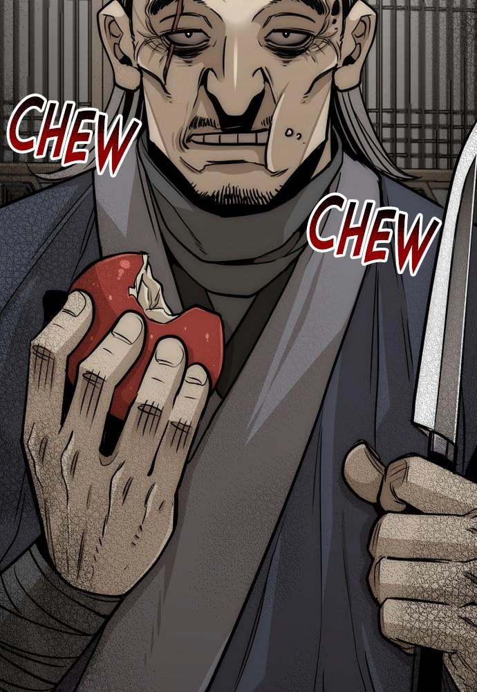 Murim RPG Simulation Chapter 26 Page 24