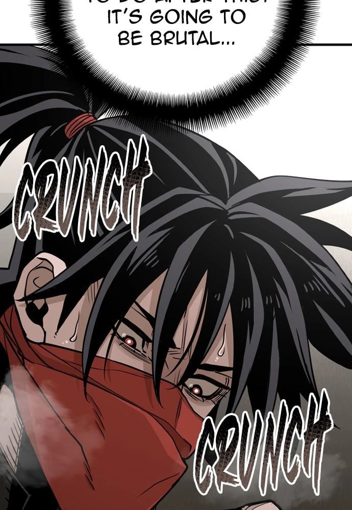 Murim RPG Simulation Chapter 26 Page 95