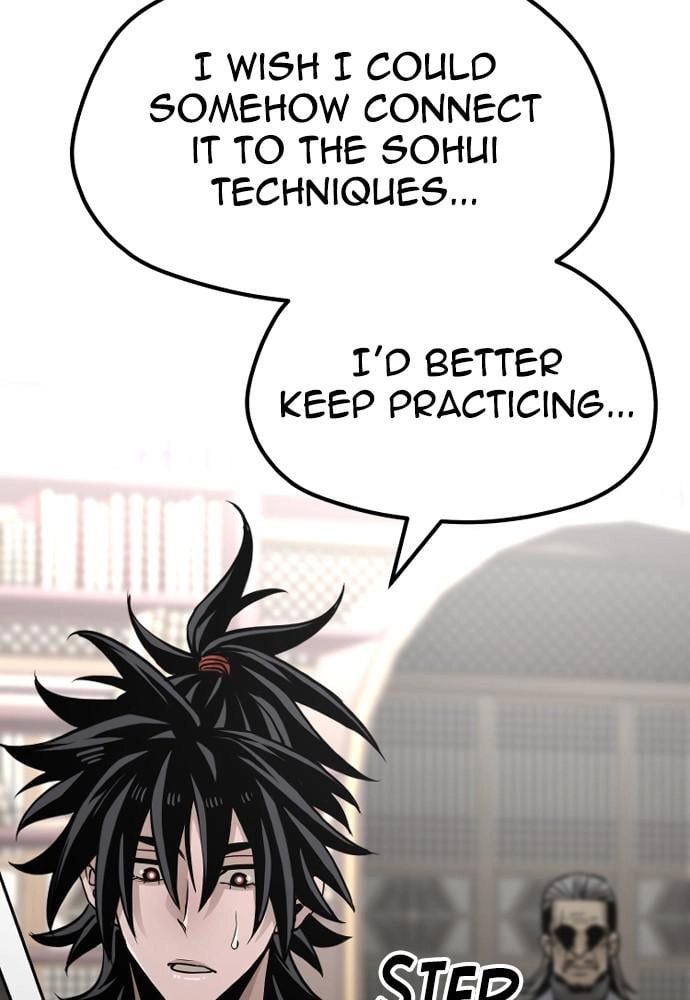 Murim RPG Simulation Chapter 26 Page 20