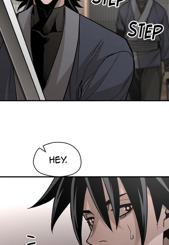 Murim RPG Simulation Chapter 26 Page 21