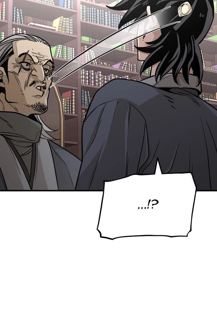 Murim RPG Simulation Chapter 26 Page 43