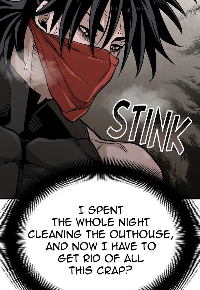 Murim RPG Simulation Chapter 26 Page 91