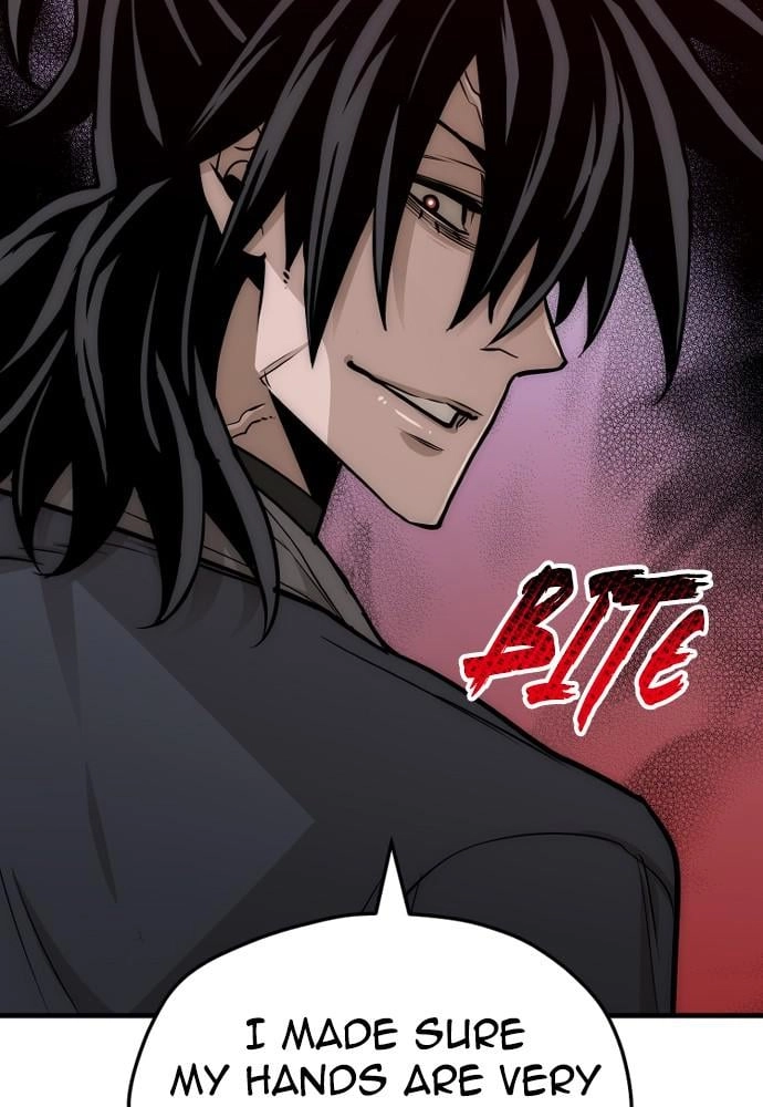 Murim RPG Simulation Chapter 26 Page 161