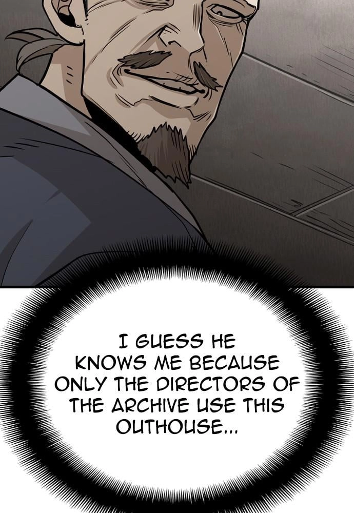 Murim RPG Simulation Chapter 26 Page 107