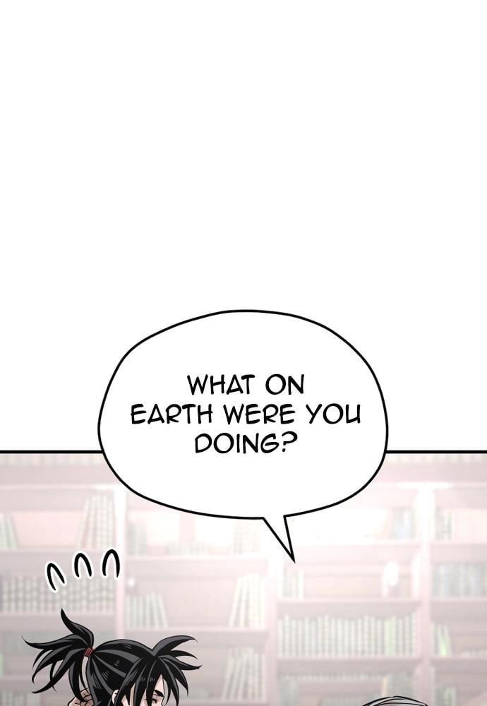 Murim RPG Simulation Chapter 26 Page 28