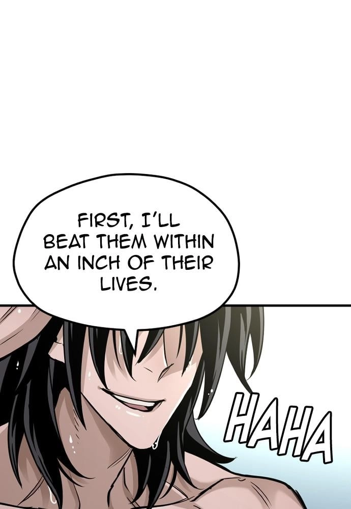 Murim RPG Simulation Chapter 26 Page 129