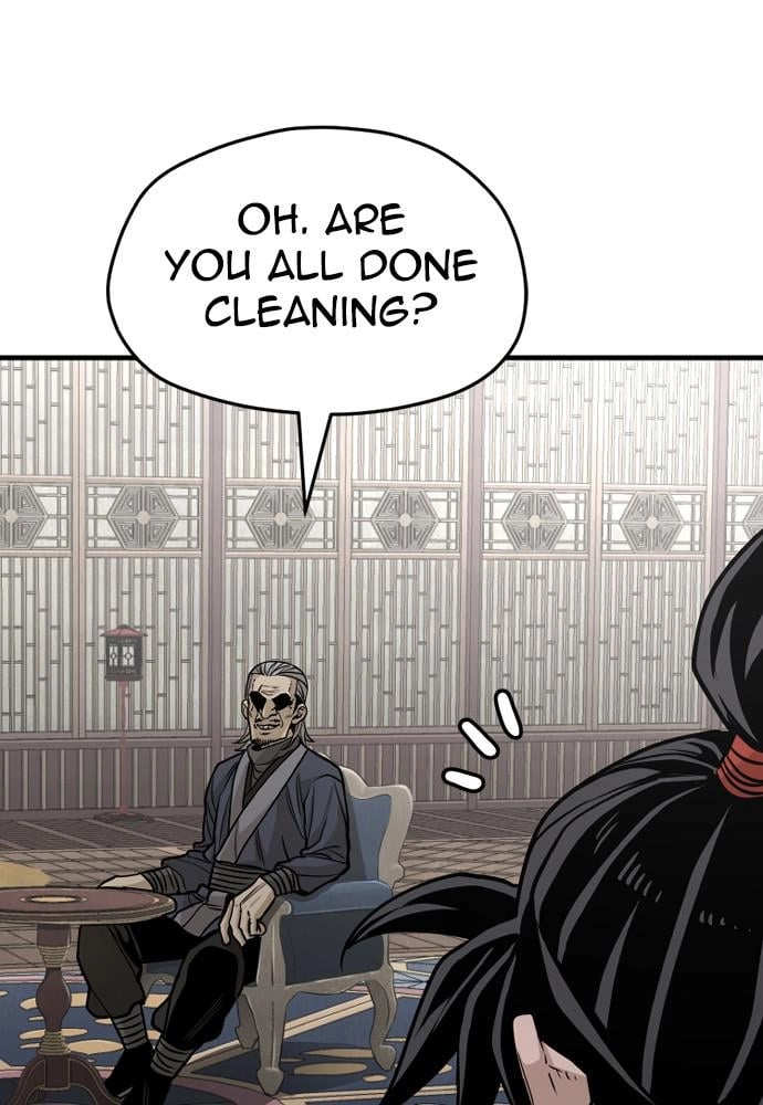 Murim RPG Simulation Chapter 26 Page 142