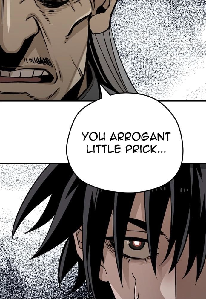 Murim RPG Simulation Chapter 26 Page 45