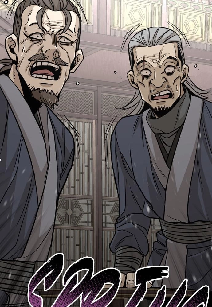 Murim RPG Simulation Chapter 26 Page 167