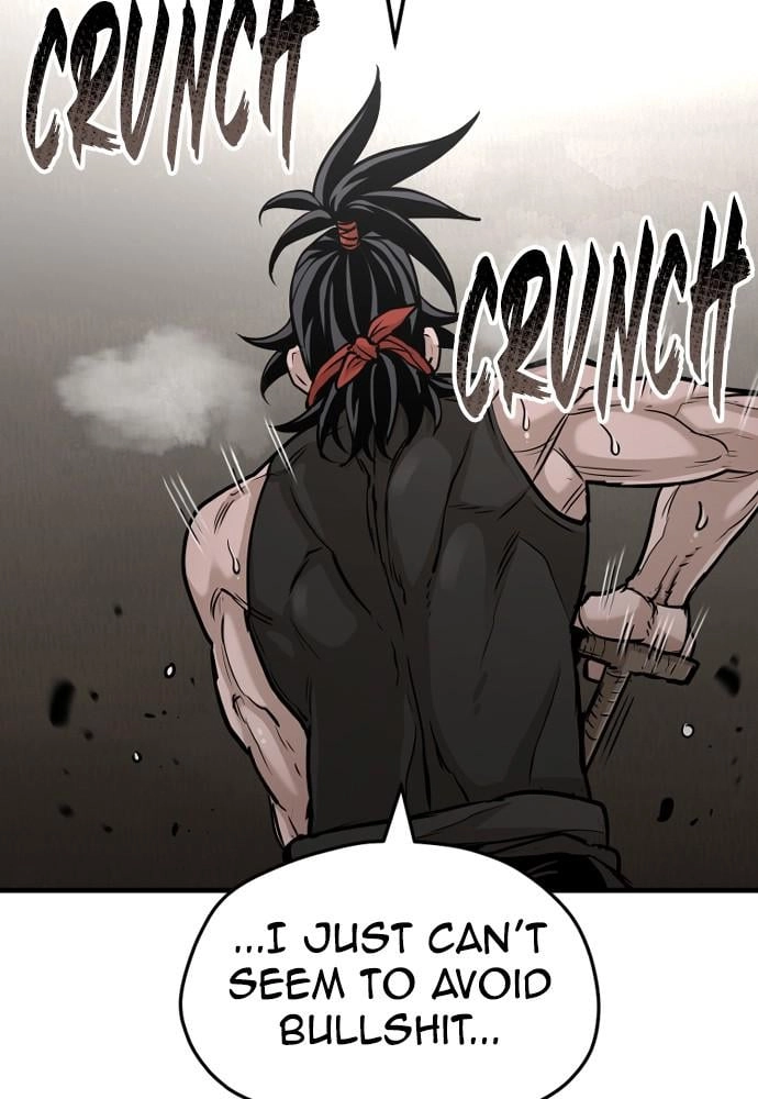 Murim RPG Simulation Chapter 26 Page 93