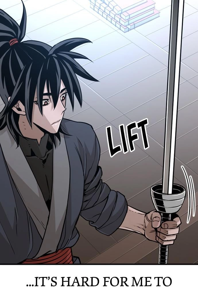 Murim RPG Simulation Chapter 26 Page 14