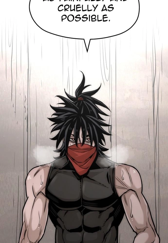 Murim RPG Simulation Chapter 26 Page 86